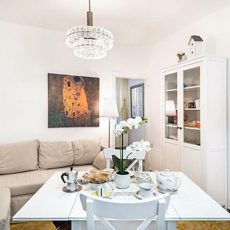 Veneziacentopercento Alle Ancore Apartment Exteriör bild