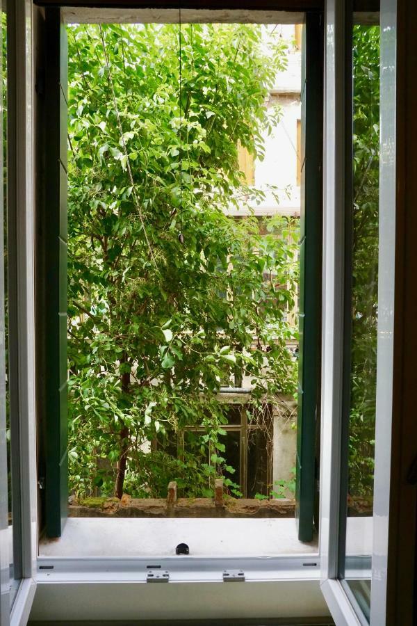 Veneziacentopercento Alle Ancore Apartment Exteriör bild