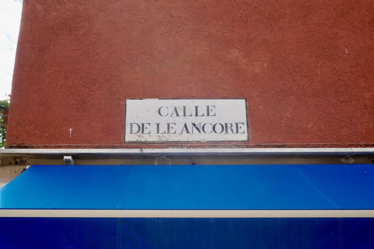 Veneziacentopercento Alle Ancore Apartment Exteriör bild