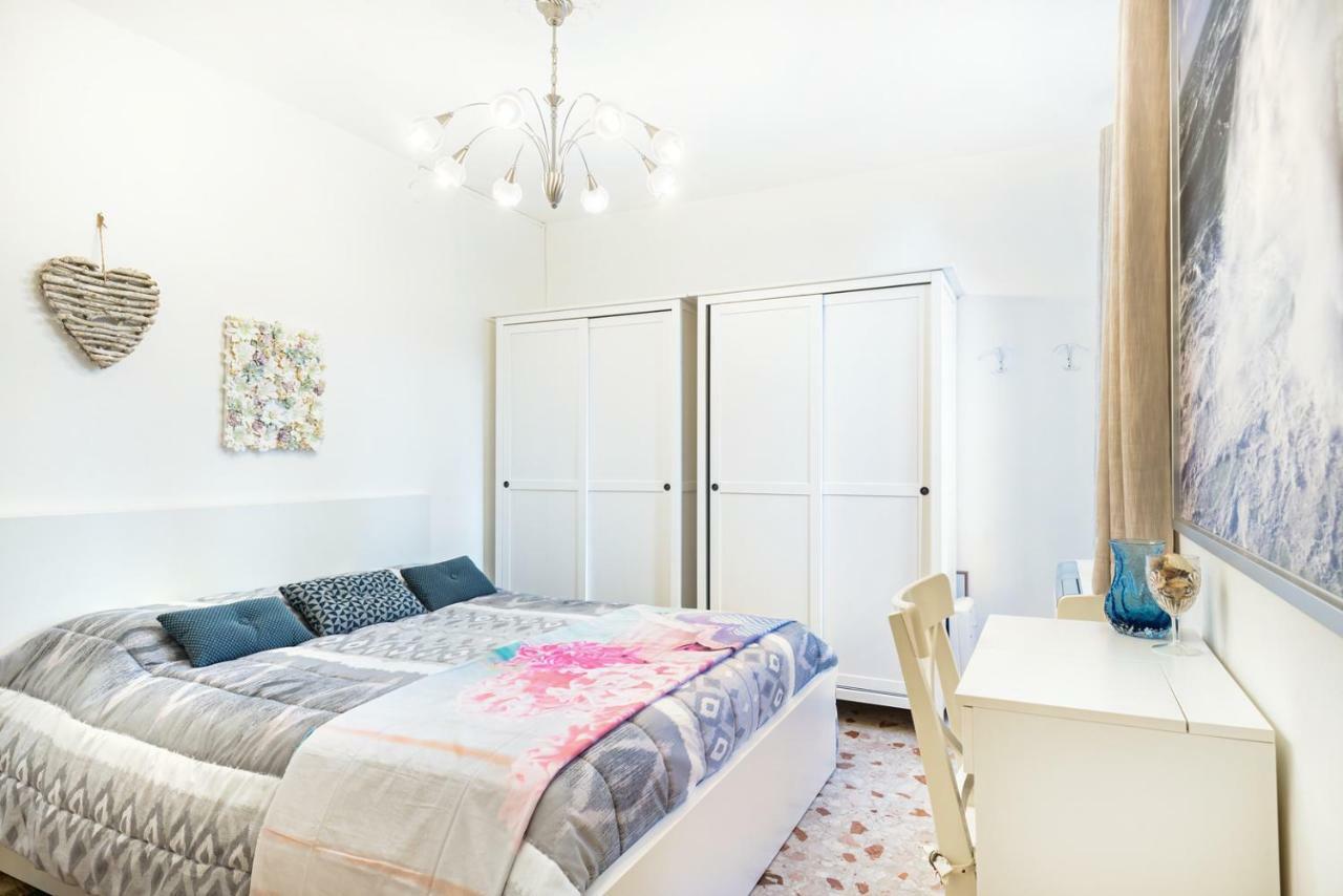 Veneziacentopercento Alle Ancore Apartment Exteriör bild