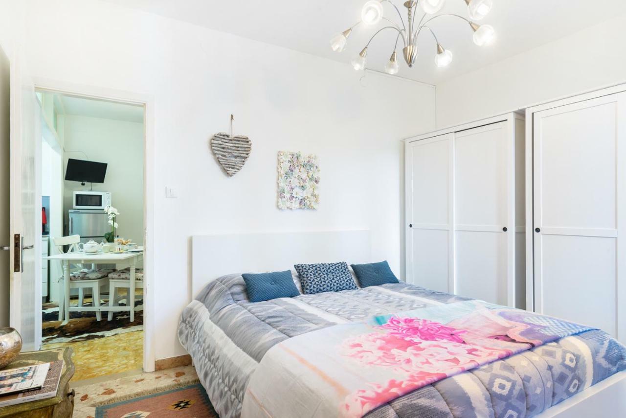 Veneziacentopercento Alle Ancore Apartment Exteriör bild