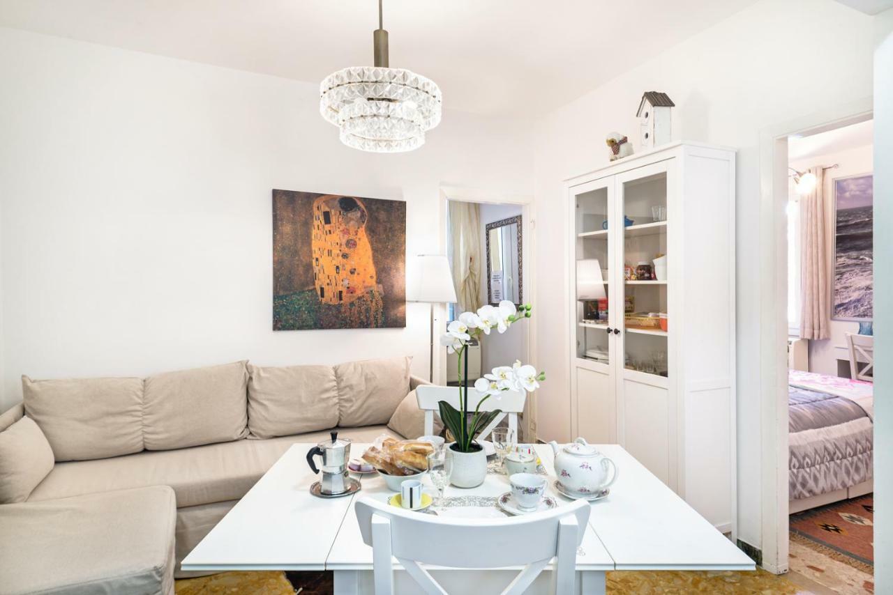 Veneziacentopercento Alle Ancore Apartment Exteriör bild
