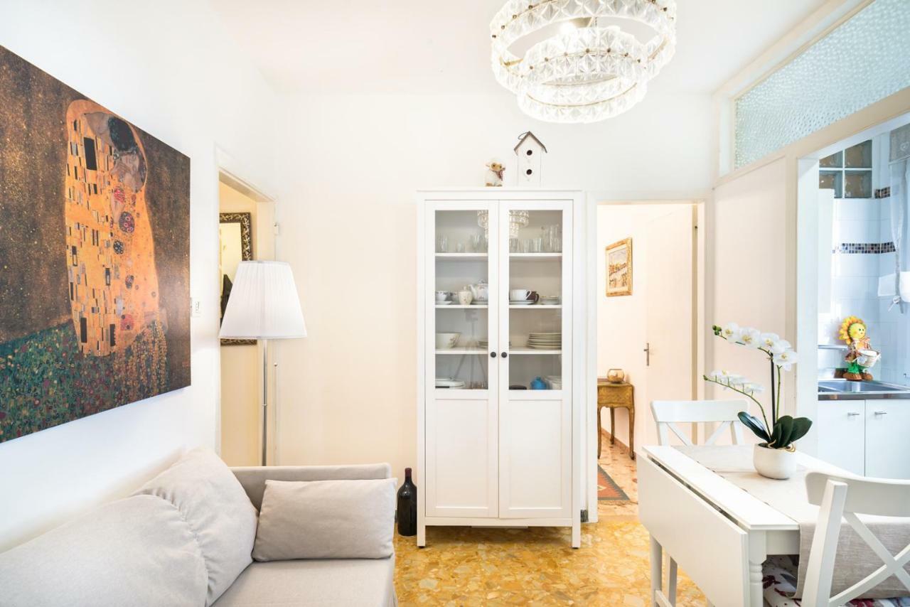 Veneziacentopercento Alle Ancore Apartment Exteriör bild