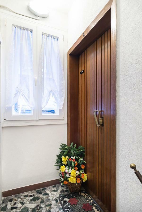 Veneziacentopercento Alle Ancore Apartment Exteriör bild