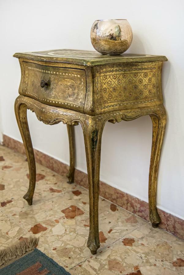 Veneziacentopercento Alle Ancore Apartment Exteriör bild