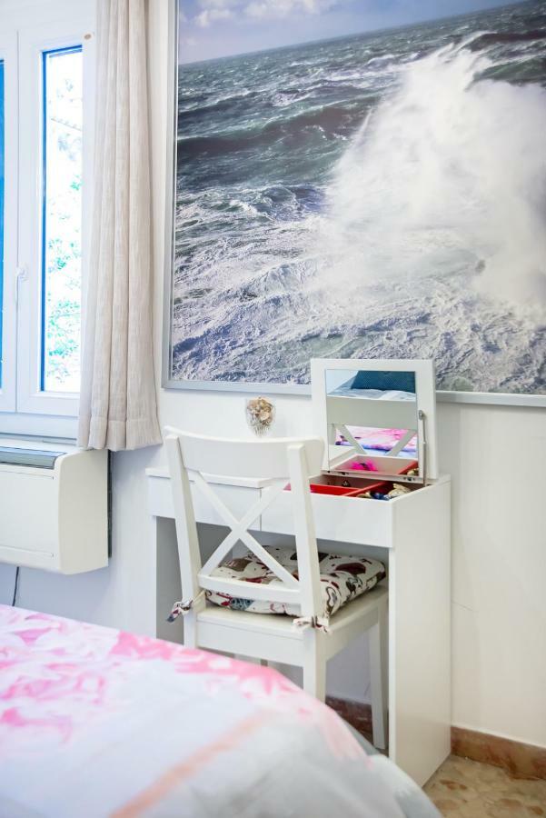 Veneziacentopercento Alle Ancore Apartment Exteriör bild