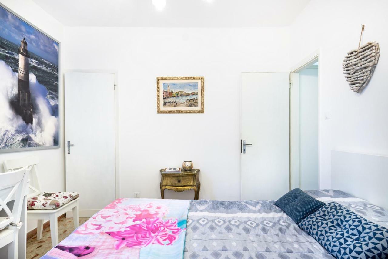 Veneziacentopercento Alle Ancore Apartment Exteriör bild