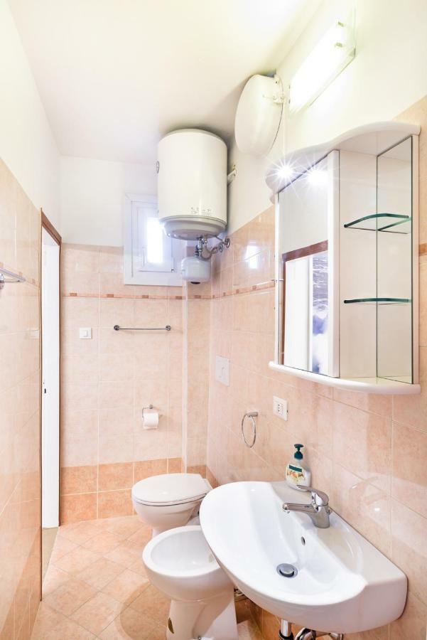 Veneziacentopercento Alle Ancore Apartment Exteriör bild