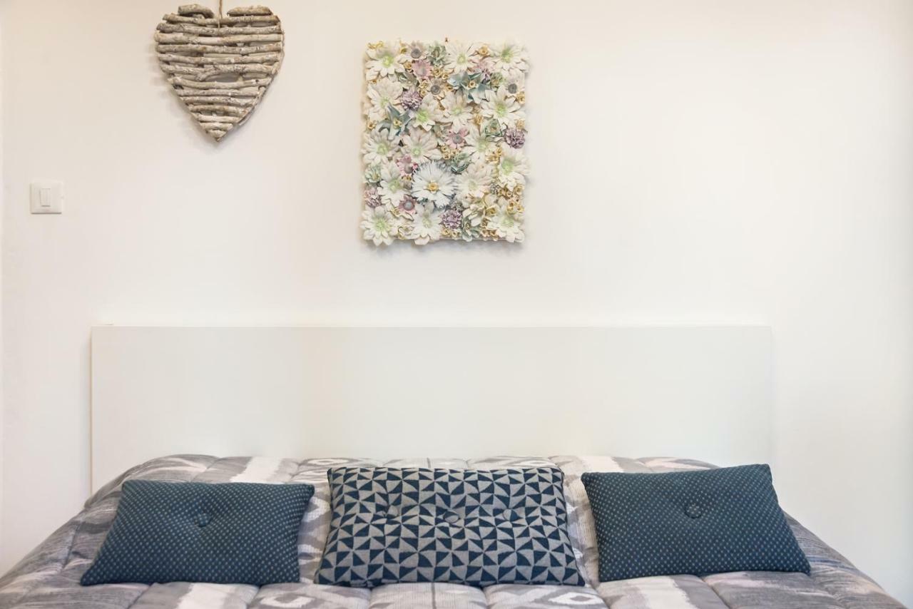 Veneziacentopercento Alle Ancore Apartment Exteriör bild