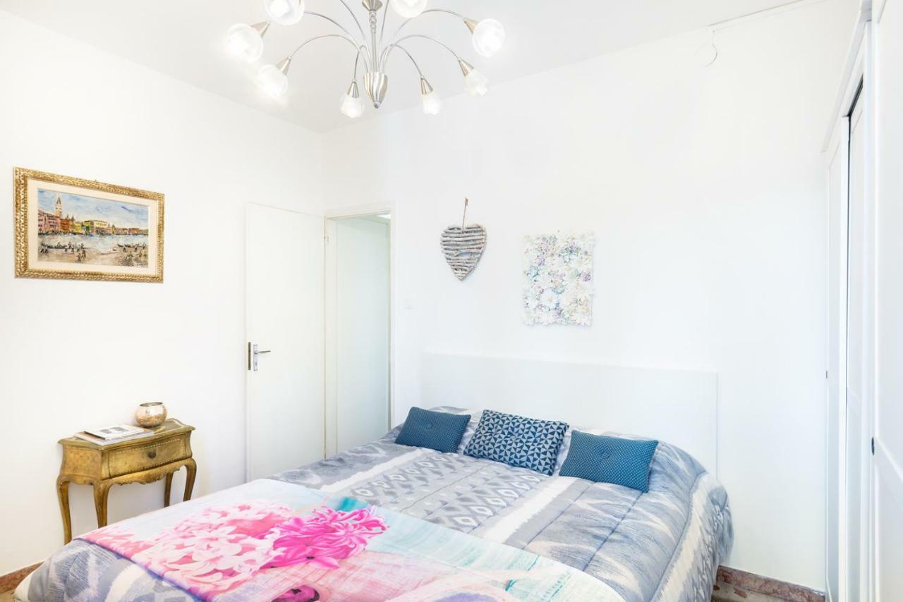 Veneziacentopercento Alle Ancore Apartment Exteriör bild
