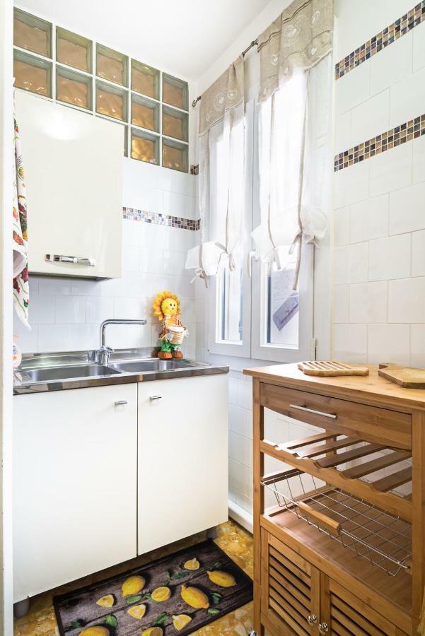 Veneziacentopercento Alle Ancore Apartment Exteriör bild