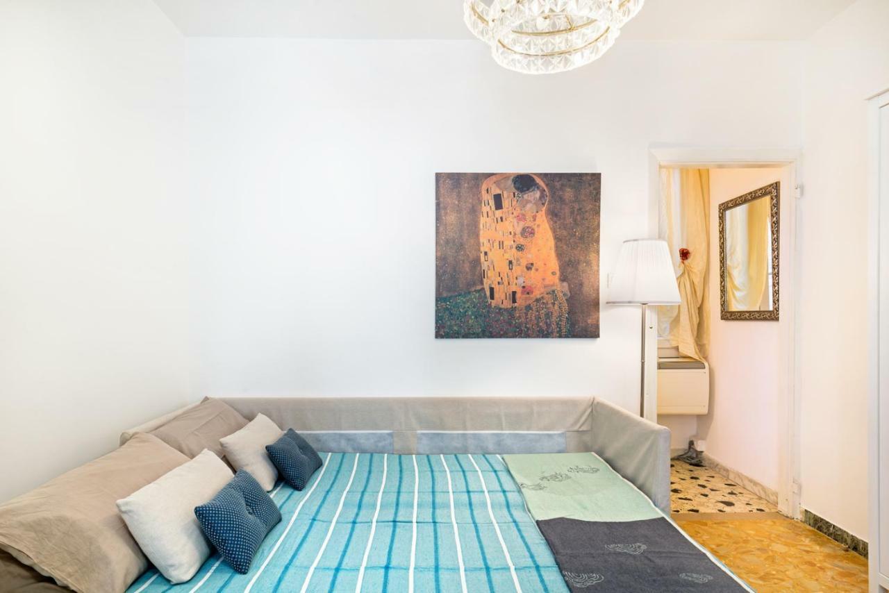 Veneziacentopercento Alle Ancore Apartment Exteriör bild